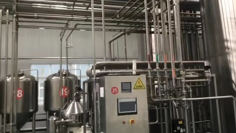 梁平河北船头客精酿啤酒厂